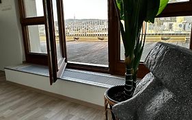 Luxury Penthouse At The Historical Centre With Free Parking